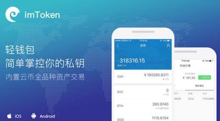 了解imToken的法律问题